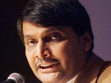 Cabinet rejig: Meet Suresh Prabhu, the man who dumped Shiv Sena for BJP ...