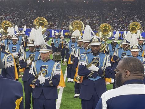 Hbcu Battle Of The Bands 2024 New Orleans Lorri Malvina