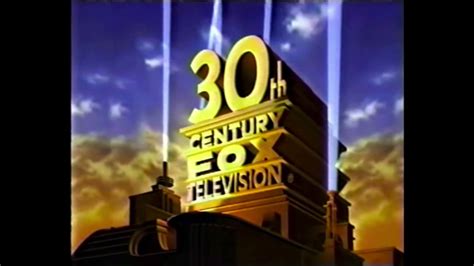 The Curiosity Company 30th Century Fox Television 1999 1 Youtube