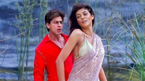 Celebrating Years Of Main Hoon Na Iconic Dialogues That Define The