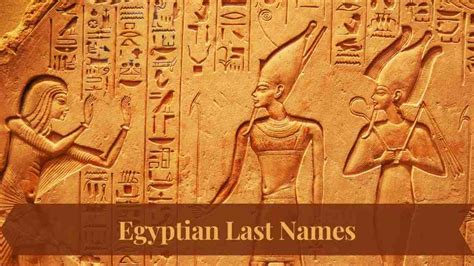 Ancient Egyptian Name Generator - 𝕹𝖆𝖒𝖊 𝕲𝖊𝖓𝖊𝖗𝖆𝖙𝖔𝖗 𝕳𝖚𝖇