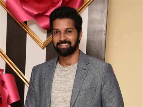 Santhosh Prathap Santhosh Prathap To Play A Crucial Role In Mr