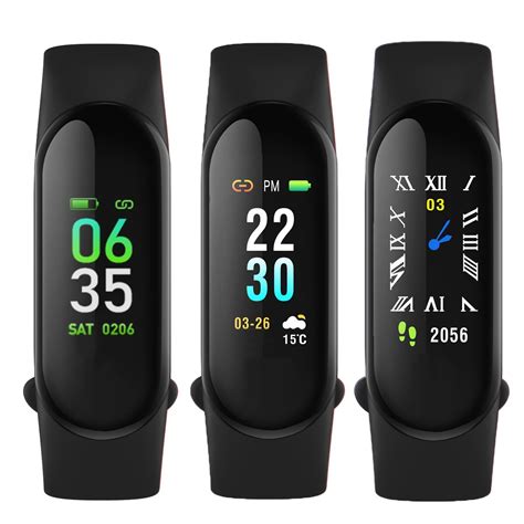 Smartwatch As Fitness Tracker - Wearable Fitness Trackers