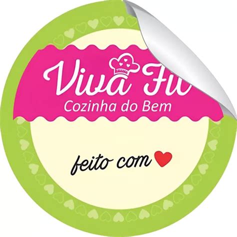 Etiquetas Adesivas X Cm R Tulos Personalizados