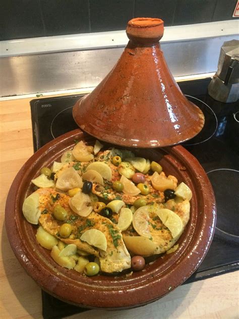 BookPhoto 2 Recette De Cuisine Marocaine Cuisine Marocaine