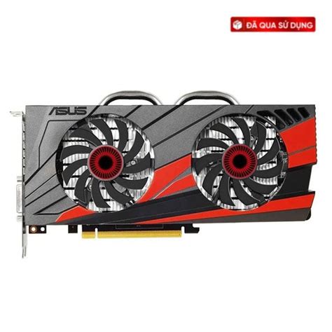 Card Màn Hình Vga Asus Gtx 1060 3gb Gddr5 Tinhocngoisaocom