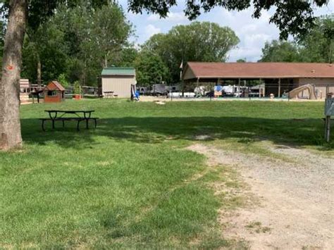 Apple Creek Campground De Pere Wisconsin Campspot