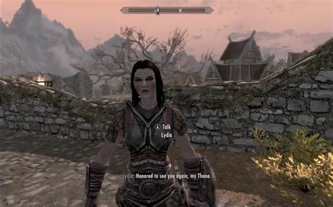 Make your own follower skyrim - sapvica