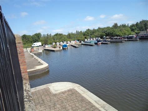 Chesterfield Canal Worksop All You Need To Know Before You Go