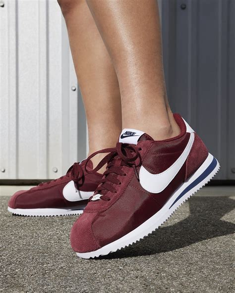 Nike Cortez Txt Womens Shoes Nike Au