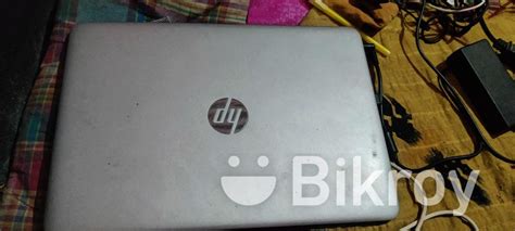 Hp Ssd128 Laptop For Sell For Sale In Valuka Bikroy