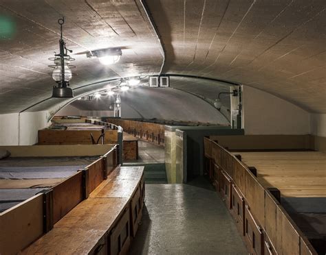 Inside the Haunting Remains of Secret WWII Bunkers | National Geographic