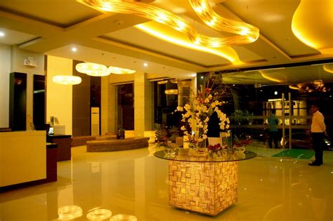 Amenities - KEW Hotel - Tagbilaran