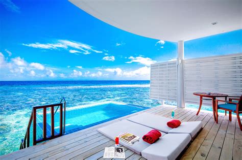 Centara Grand Island Resort And Spa Maldives Jazko