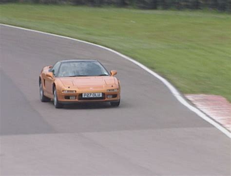 IMCDb.org: 1997 Honda NSX [NA2] in "Apocalypse Clarkson, 1997"