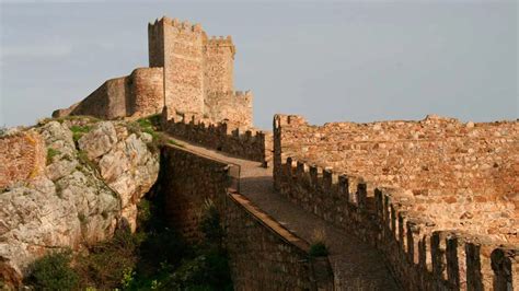 Qu Ver En Alburquerque Badajoz Un Viaje Al Coraz N De La Historia