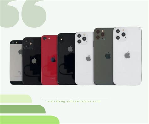 Daftar Harga Iphone Second Dari Series Se X Xs Xr Gb