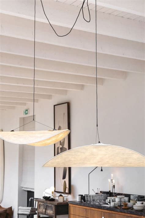 Tense Pendant Lamp Pendant Light Ceiling Light Design Shape Pendant