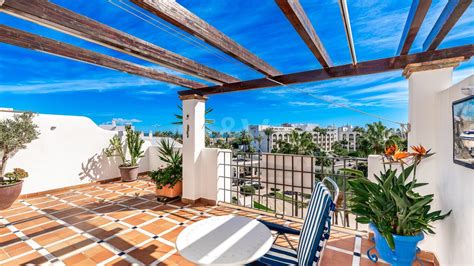 Properties For Sale In Alcazaba Gardens Puerto Banus Engel V Lkers