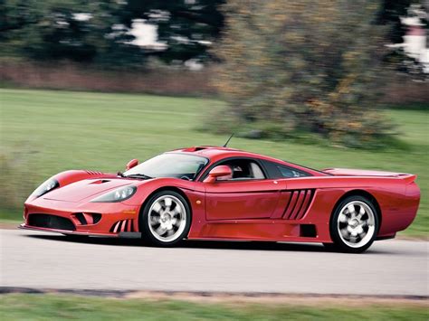 Ferrari F Saleen S