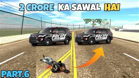 Harry Became A Gangster In Indian Bike Driving 3d Gangstar Story Video