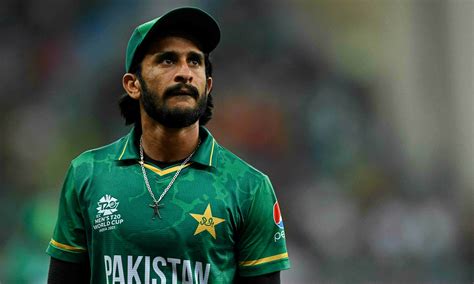 Hasan Ali Dropped As Pcb Announces Squads For Asia Cup Netherlands