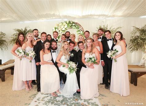 Lauren Conrad's Wedding Pictures 2014 | POPSUGAR Celebrity Photo 11