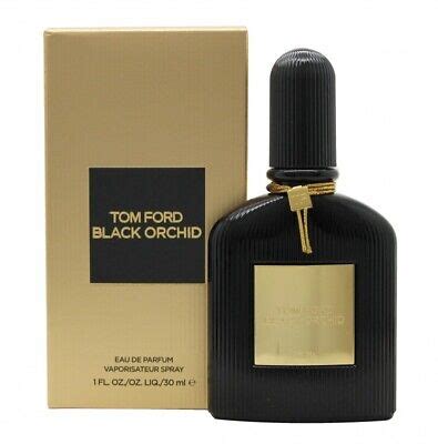 TOM FORD BLACK ORCHID EAU DE PARFUM EDP 30ML SPRAY WOMEN S FOR HER