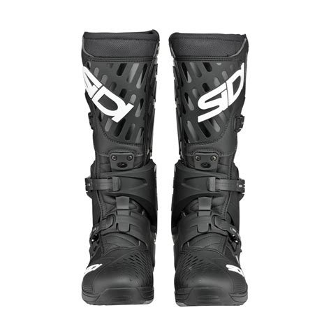 Botas De Moto Off Road Sidi CrossAir Distribuidor Oficial SIDI