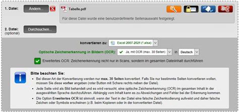 Pdf In Excel Umwandeln Mit Methoden Aktualisiert