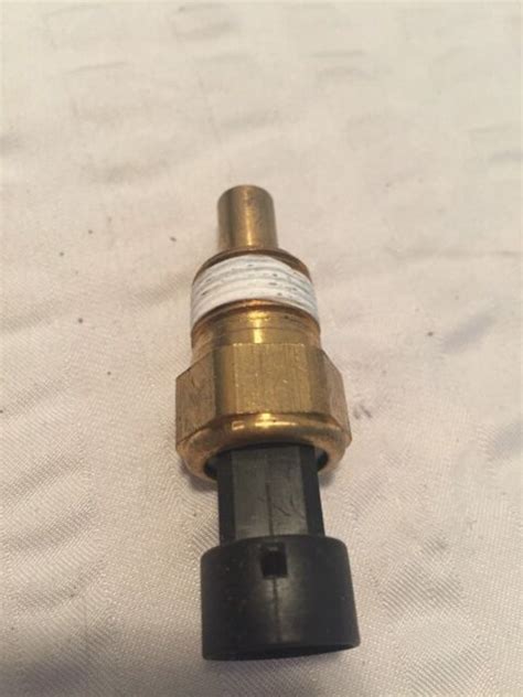 Engine Coolant Temperature Sender Carquest 71 2688 For Sale Online Ebay