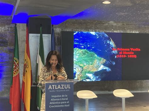 Atlazul impulsa una alianza para que Andalucía sea referencia de la