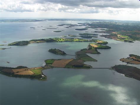 strangford lough | Northern ireland, Beautiful places, Ireland