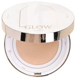 Missha Glow Cushion Light ingredients (Explained)