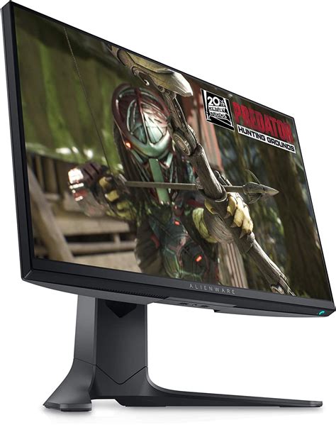 Alienware AW2521HFA 24.5 " FHD Gaming 240Hz - Expert-Zone