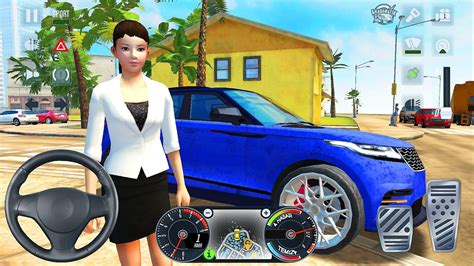 City Car Driving Ehir Taksi Oyunu Taxi Sim Android Gameplay