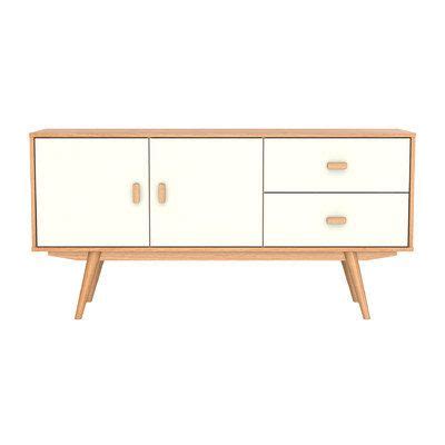 Estudio Furniture Large Sofia Sideboard Reviews Temple Webster