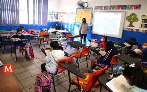 Escuelas De Tampico Piden Mobiliario Para Clases Presenciales Grupo