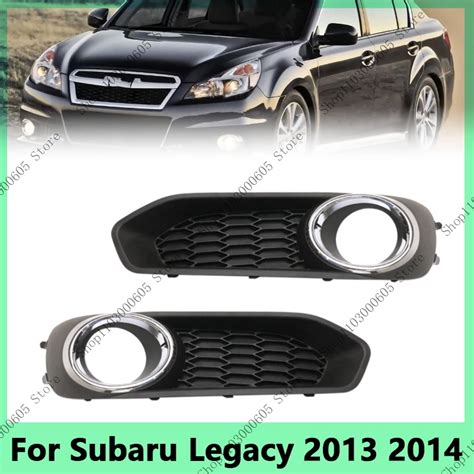 SU1039106 57731AJ680 57731AJ690 Para Subaru Legacy 2013 2014 Accesorios