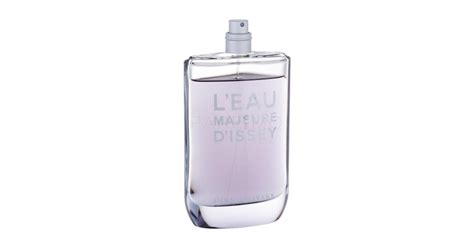 Issey Miyake LEau Majeure DIssey Toaletna voda za moške 100 ml tester