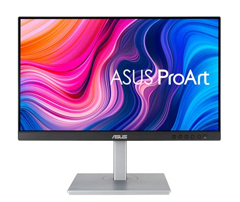 ASUS ProArt Display PA247CV 23 8 FullHD Professional Monitor