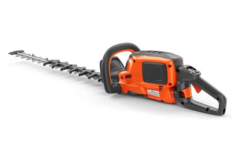 Husqvarna Ihdr Cordless Hedge Trimmer George Carr Power Products