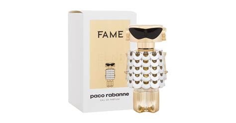 Zapachy Na Rok 2023 Paco Rabanne Fame ELNINO PARFUM