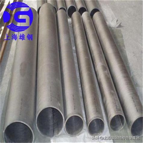 Inconel 686高溫合金性能分析與研究 每日頭條