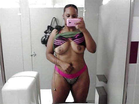 Ebony Milf Selfie Shesfreaky