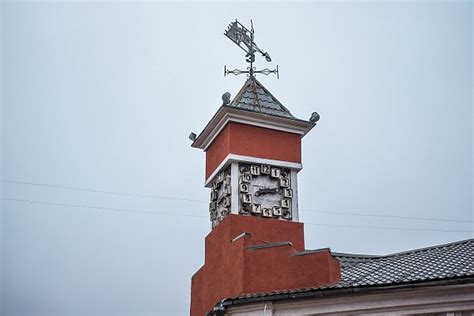 Фото Клина (64 фото)