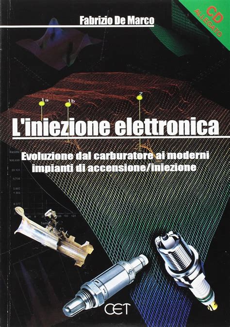 L Iniezione Elettronica Evoluzione Dal Carburatore Ai Moderni Impianti