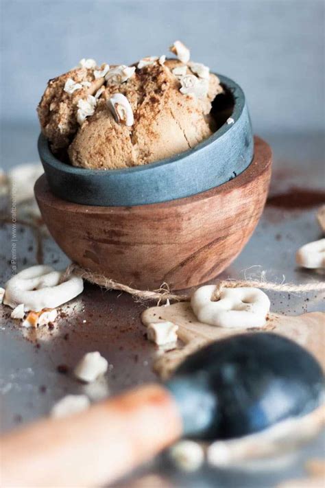 Double Stout Ice Cream Easy Tried And True Recipe Craft Beering