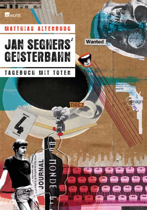 Matthias Altenburg Jan Seghers‘ Geisterbahn Culturmag