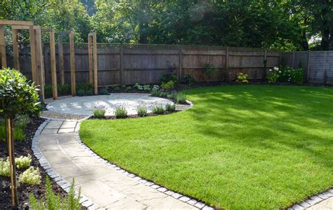 Updated Village Garden Design Ideas For Garden Redesign